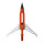 RAVIN CROSSBOWS Aluminium 2-Blade - Jagdspitzen - 3 Stück