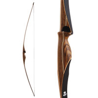 PENTHALON Omaha - 68 pouces - Arc long - 20-55 lbs
