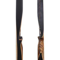 PENTHALON Omaha - 68 pouces - Arc long - 20-55 lbs