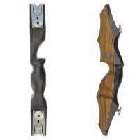 Poignée | JACKALOPE - Obsidian - ILF - 17-21 pouces