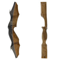 Poignée | JACKALOPE - Obsidian - ILF - 17-21 pouces