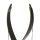 JACKALOPE - Amber - 62 pouces - One Piece Arc de recurve - Modèle 2022 - 20-50 lbs
