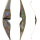 JACKALOPE - Tourmaline - 64 pouces - One Piece arc recurve - 25-50 lbs