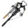 [SPECIAL] X-BOW FMA Scorpion III - 405 fps / 200 lbs - service de tir à 30m inclus - arbalète à poulies