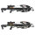 [SPECIAL] X-BOW FMA Scorpion III - 405 fps / 200 lbs - service de tir à 30m inclus - arbalète à poulies