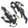 [SPECIAL] X-BOW FMA Scorpion III - 405 fps / 200 lbs - service de tir à 30m inclus - arbalète à poulies