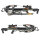 [SPECIAL] X-BOW FMA Scorpion III - 405 fps / 200 lbs - service de tir à 30m inclus - arbalète à poulies