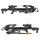 [SPECIAL] X-BOW FMA Scorpion III - 405 fps / 200 lbs - service de tir à 30m inclus - arbalète à poulies