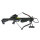 [SPECIAL] X-BOW Black Spider II - 255 fps / 175 lbs - service demmanchement inclus - arbalète recurve