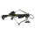 [SPECIAL] X-BOW Black Spider II - 255 fps / 175 lbs - service demmanchement inclus - arbalète recurve