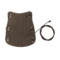 elTORO Croco - Armschutz