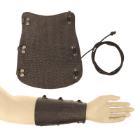 elTORO Croco - Armschutz