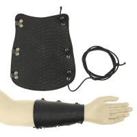 elTORO Serpe - Armschutz