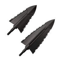 COLD STEEL Cheap Shot Polymer - 100gr ou 125gr - Pointes...