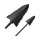 COLD STEEL Cheap Shot Polymer - 100gr ou 125gr - Pointes de chasse - 10 pièces