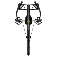 MISSION Crossbows SUB-1 Pro Package - 385 fps - Compoundarmbrust | Farbe: Schwarz