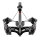 MISSION Crossbows SUB-1 Pro Package - 385 fps - Compoundarmbrust | Farbe: Schwarz
