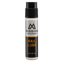 MISSION Crossbows Rail Lube - Lubrifiant