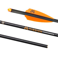Flèches darbalète | MISSION Crossbows...