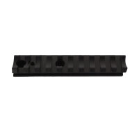 MISSION Crossbows Sub-1 Accessory Rail - Rail pour...