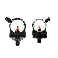 DRAKE Pathfinder - 5-Pin - Viseur incl. éclairage