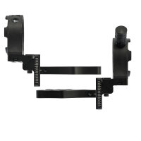 DRAKE Pathfinder - 5-Pin - Viseur incl. éclairage