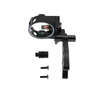 DRAKE Pathfinder - 5-Pin - Viseur incl. éclairage