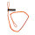 EXCALIBUR Dual Fire Stringing Aid - Aide au changement de tendon