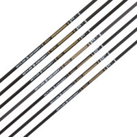 Tube | SKYLON Preminens - carbone - pack de 12