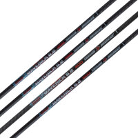 Tube | SKYLON Maverick - carbone 3K - pack de 12