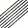 Tube | SKYLON Edge - carbone - Paquet de 12