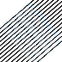 Tube | SKYLON Radius - carbone - Paquet de 12