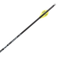Komplettpfeil | SKYLON Savage - Carbon - ab Werk befiedert