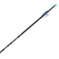 Komplettpfeil | SKYLON Savage - Carbon - ab Werk befiedert