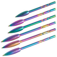 SKYLON Break Off ID3.2 - Pointes adhésives - 12 pièces