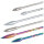 SKYLON Break Off ID3.2 - Pointes adhésives - 12 pièces