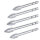 SKYLON Break Off ID3.2 - Pointes adhésives - 12 pièces