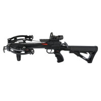 [SET] X-BOW FMA Supersonic XL - 120 lbs / 330 fps -...