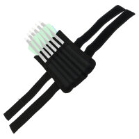 X-BOW FMA Porte-Flèches darbalète - carquois davant-bras pour Fl%E8ches darbal%E8te