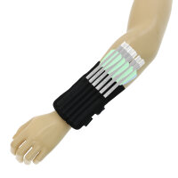 X-BOW FMA Porte-Flèches darbalète - carquois davant-bras pour Fl%E8ches darbal%E8te