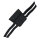 X-BOW FMA Porte-Flèches darbalète - carquois davant-bras pour Fl%E8ches darbal%E8te