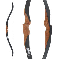 [SET] DRAKE Rufus - 38 pouces - 10 lbs - Arc recurve