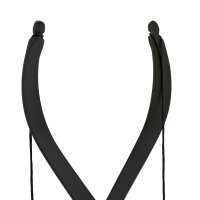 [SET] DRAKE Rufus - 38 pouces - 10 lbs - Arc recurve