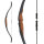 [SET] DRAKE Rufus - 38 pouces - 10 lbs - Arc recurve