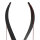DRAKE ARCHERY ELITE Dark Phoenix - 60 pouces - 30-50 lbs - Arcs recurves T/D
