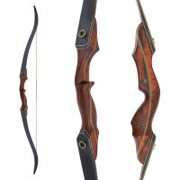 DRAKE ARCHERY ELITE Ablaze - 60 pouces - 30-50 lbs - Arcs...