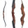 DRAKE ARCHERY ELITE Ablaze - 60 pouces - 30-50 lbs - Arcs recurves T/D