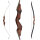 DRAKE ARCHERY ELITE Ablaze - 60 pouces - 30-50 lbs - Arcs recurves T/D