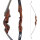 DRAKE ARCHERY ELITE Ablaze - 60 pouces - 30-50 lbs - Arcs recurves T/D