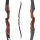 DRAKE ARCHERY ELITE Ablaze - 60 pouces - 30-50 lbs - Arcs recurves T/D